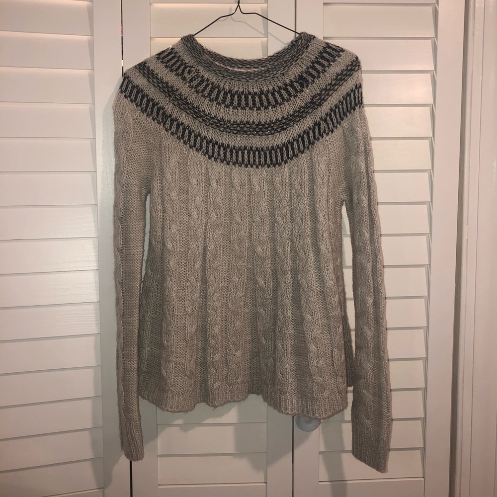 Sweater